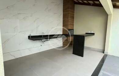 Imagem 3: VENDA Casa no Jardim Atlântico Goiânia-GO codigo: 154709