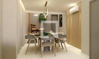 Imagem 3: Apartamento à Venda - Santo Agostinho, 4 Quartos, 165 m2