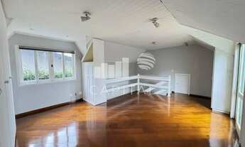 Imagem 5: Vendo Ou Alugo Casa No Alphaville - Oportunidade