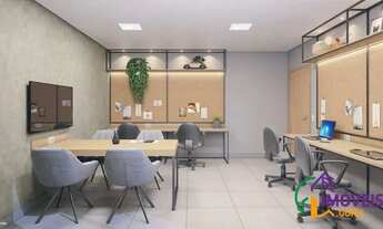 Imagem 3: COBERTURA - SANTA EFIGÊNIA - MG