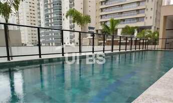 Imagem 4: Desfrute de sofisticação e conforto neste amplo apartamento de 232,40m² no Jardim Goiás, G