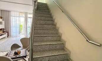 Imagem 7: Cobertura com 3 dormitórios à venda, 280 m² por R$ 1.299.000,00 - Ingá - Niterói/RJ