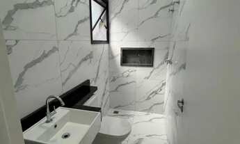 Imagem 11: Casa em Condomínio para Venda em Sorocaba / SP no bairro Jardim Residencial Villagio Ipane