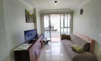 Imagem 6: Apartamento à venda, 3 quartos, 1 suíte, 1 vaga, Muquiçaba - Guarapari/ES