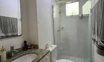 Imagem 6: Imóvel para venda tem 90 metros quadrados com 3 quartos em Praia de Itaparica - Vila Velha