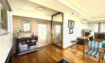 Imagem 6: Cobertura com 4 dormitórios 2 suítes, 2 vagas de garagem