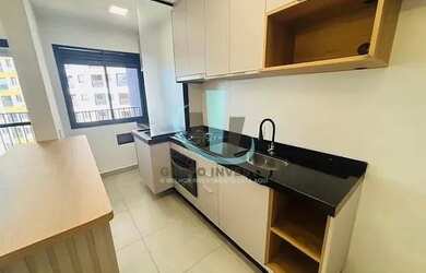 Imagem 2: Apartamento para venda e locação, Centro, Araraquara, SP