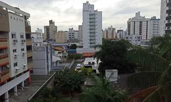 Imagem 4: Cobertura duplex c/ piscina -Área central Criciúma (Michel