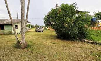 Imagem 4: Terreno no Lago do Limão