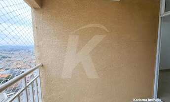 Imagem 3: Apartamento com 2 quartos, sala, cozinha, banheiro, 1 vaga de garagem