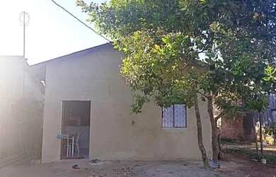 Imagem 5: Aluga-se residência no bairro Parque Amazônia