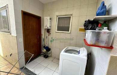 Imagem 5: Casa com 3 dormitórios à venda, 100 m² por R$ 450.000,00 - Albuquerque - Teresópolis/RJ