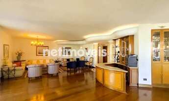 Imagem 3: Venda Apartamento 4 quartos Lourdes Belo Horizonte