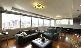 Imagem: Cobertura com 4 dormitórios 2 suítes