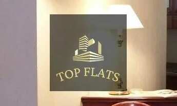 Imagem 3: Flat disponível na Bela Vista