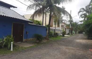 Imagem 6: Terreno 180 metros em condomínio Vargem Grande