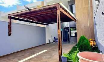 Imagem 3: Casa solta no centro de eusebio com piscina