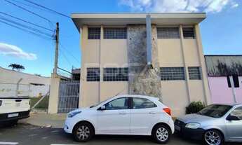 Imagem 2: Prédio Comercial para Alugar no Jardim Paraíso - São Carlos