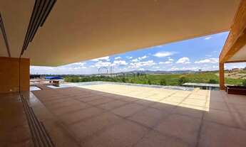 Imagem 5: Sobrado à venda com 6 suítes no Condomínio Quinta da Baroneza II em Bragança Paulista