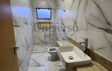 Imagem 11: Casa em Jardim Buriti Sereno, Aparecida de Goiânia/GO