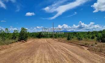 Imagem 6: Terrenos com linda vista panorâmica no loteamento Recanto do Guirá, b
