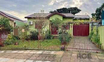 Imagem: Casa em Porto Alegre, no bairro Ipanema