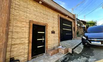 Imagem: Casa Duplex no Nova Cidade 05 Qts (1 Suite)