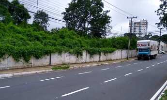 Imagem 3: Área para aluguel com 20000 metros na Av. Zequinha Freire, ao lado do Mix Atacarejo, Tere
