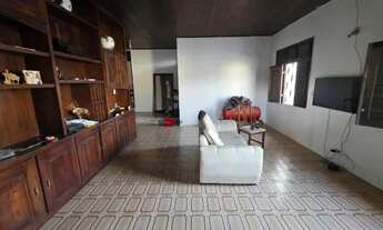 Imagem 3: Casa na Av. Sambaquis - Comercial