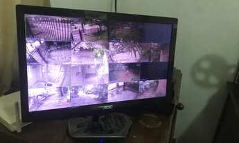 Imagem 6: Rio Natureza Apart 109 abraço da mata Atlântica