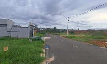 Imagem 2: Terreno 150 m2 - Vila dos Canários / Indaiatuba SP