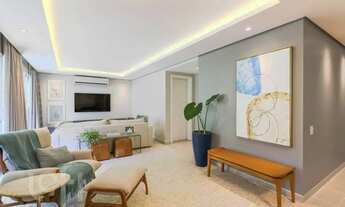 Imagem 3: APARTAMENTO ALTO PADRÃO Bela Vista - Porto Alegre - RS