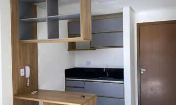 Imagem 2: APARTAMENTO 01 DORMITÓRIO VILA SEIXAS