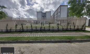 Imagem: Apartamento nunca habitado com 1 vaga !