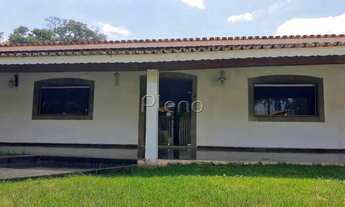 Imagem 3: Casa à venda em Campinas, Parque Taquaral, com 5 quartos