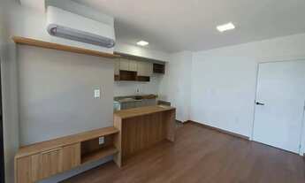 Imagem: Apartamento para locação 45m2, 1 dormitorio