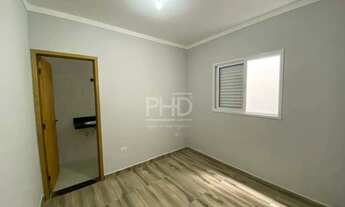 Imagem 7: Casa com 2 quartos e com varanda, 154 m² em Vila Curuçá, Santo André