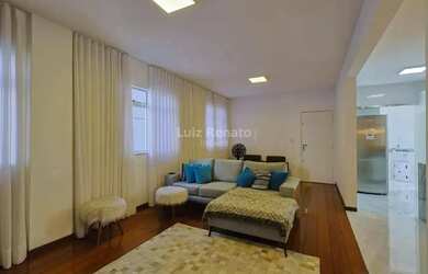 Imagem 2: Apartamento à venda no bairro Gutierrez