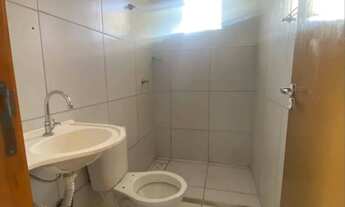 Imagem 6: Chave Villagem dos Passaros 1