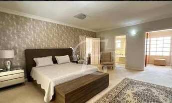 Imagem 7: Casa com 4 dormitórios, sendo 2 suítes para alugar, 560 m² por R$ 24.500/mês