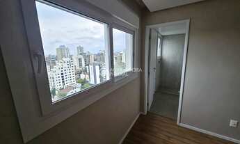 Imagem 4: Apartamento no bairro Exposição, com 03 suítes 191m²