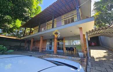 Imagem 2: CASA DUPLEX PAMPULHA