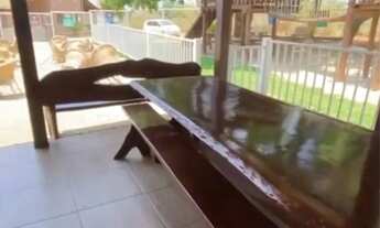 Imagem 7: Vendo lote, Corumbá IV