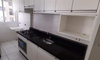 Imagem 6: Apartamento Padrão em Maringá