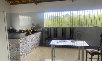 Imagem 3: Aluguel de casa ilha