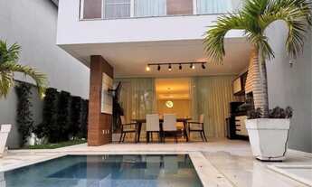 Imagem: Alugo Casa no Condomínio Nature Ville com