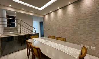 Imagem 4: Casa para locação MOBILIADA 3 quartos | 306 m²