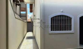 Imagem 4: Casa Térrea Residencial No bairro Jardim das Indústrias