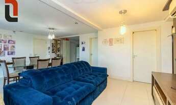 Imagem 7: Apartamento com 3 dormitórios à venda, 114 m² por R$ 1.299.000,00 - Ecoville - Curitiba/PR