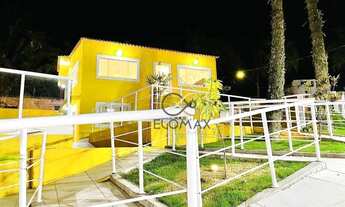 Imagem 6: Chácara com 3 dormitórios à venda, 2000 m² por R$ 1.450.000,00 - Água Azul - Guarulhos/SP